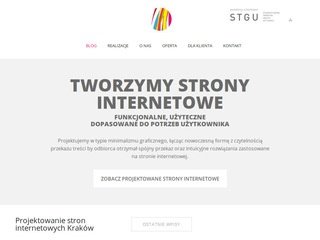 Podgląd https://www.hauerpower.com/tworzenie-stron-krakow