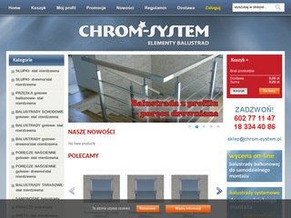 Miniaturka chrom-system.pl