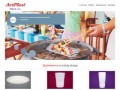 Podgląd artplastcdo.com
