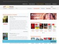 Podgląd upolujebooka.pl