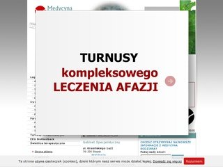 Podgląd medycyna.rodzinna.net