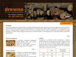 Podgląd drewno-wroclaw.pl