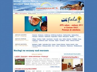 Miniaturka nadmorzem.net.pl