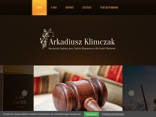Miniaturka komornik-klimczak.lodz.pl