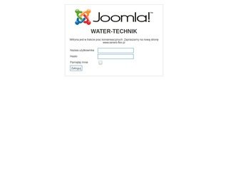 Miniaturka water-technik.pl