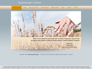 Podgląd rkozak-psycholog.pl