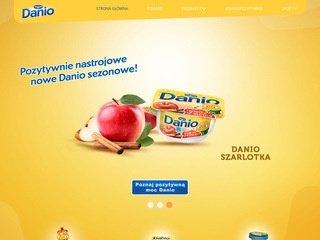 Miniaturka danio.com.pl
