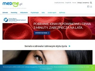 Podgląd medme.pl