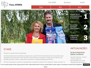 Podgląd stopa.com.pl