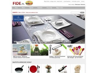 Podgląd fide.pl