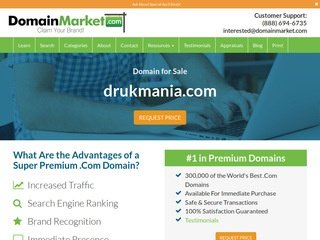 Podgląd drukmania.com