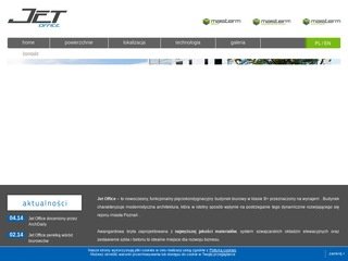 Podgląd jetoffice.pl