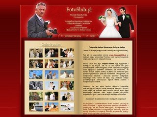 Podgląd fotoslub.pl