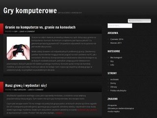 Podgląd bennetgry.pl