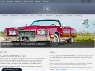 Miniaturka klasyczne.auto.pl
