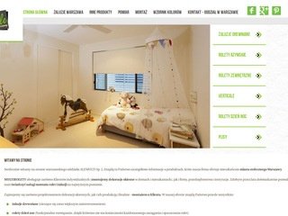 Podgląd rolety-warszawa.com.pl