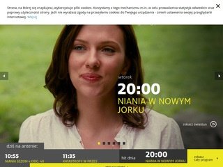 Podgląd stopklatka.pl