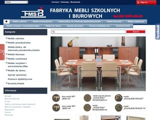 Podgląd fabryka-meble.pl