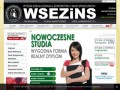 Podgląd wsez.pl