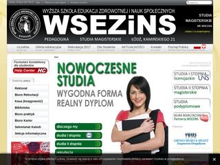 Podgląd wsez.pl