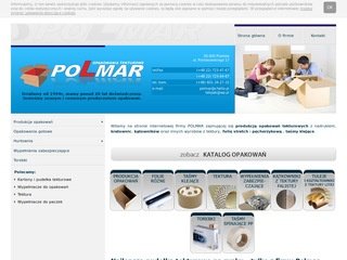 Podgląd tekpak.pl