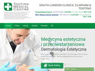 Podgląd polskistomatologwlondynie.co.uk