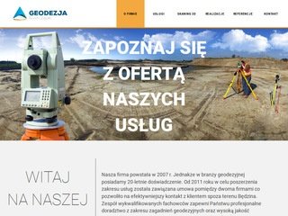 Podgląd i-geodezja.pl