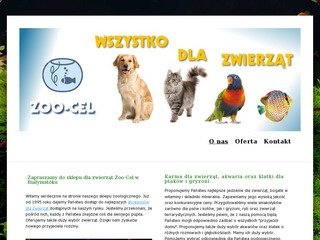Podgląd zoologicznybialystok.pl