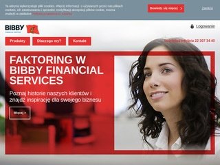 Podgląd bibbyfinancialservices.pl