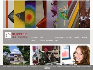 Podgląd a-z-decor.com