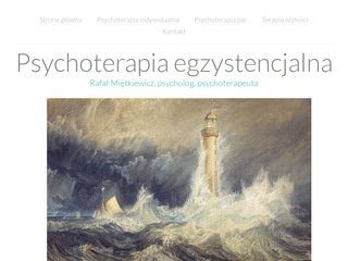 Podgląd egzystencjalna-psychoterapia.pl