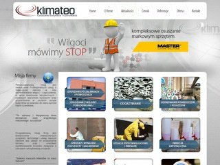 Podgląd klimateo.pl