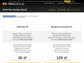 Podgląd tanibackup.pl