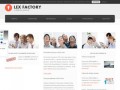 Podgląd lexfactory.pl