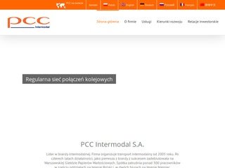 Miniaturka pccintermodal.pl