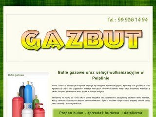 Podgląd butlegazowepelplin.pl