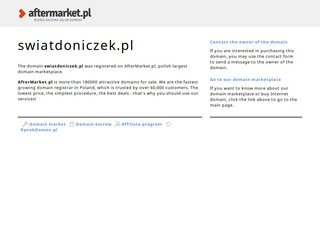 Miniaturka swiatdoniczek.pl
