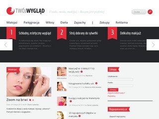 Podgląd twojwyglad.pl