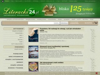 Miniaturka literacki24.pl