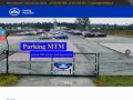 Podgląd parking-pyrzowice.com