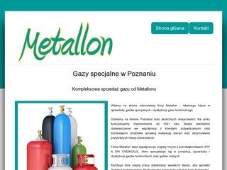 Podgląd gazyspecjalnepoznan.pl