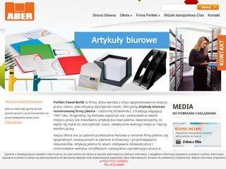Miniaturka aberclip.pl