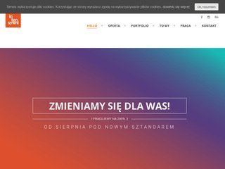 Podgląd intensywni.pl