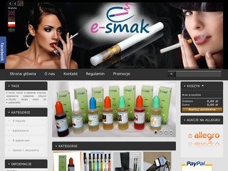 Podgląd e-smak.com