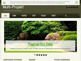 Podgląd multi-projekt.info.pl