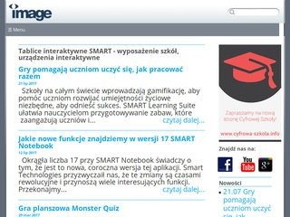 Podgląd tablice.net.pl