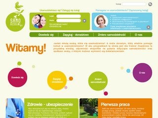 Podgląd samodzielni.pl