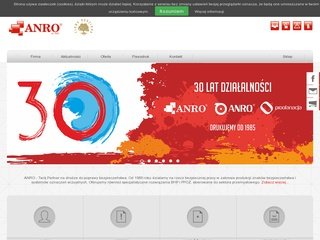 Podgląd anro.net.pl