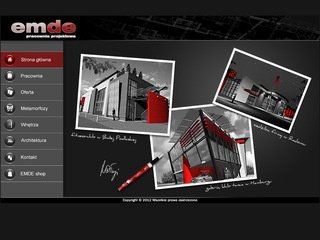 Podgląd emdearch.com