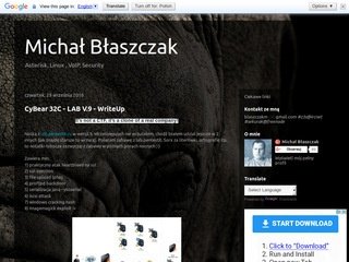 Miniaturka blaszczakm.blogspot.com